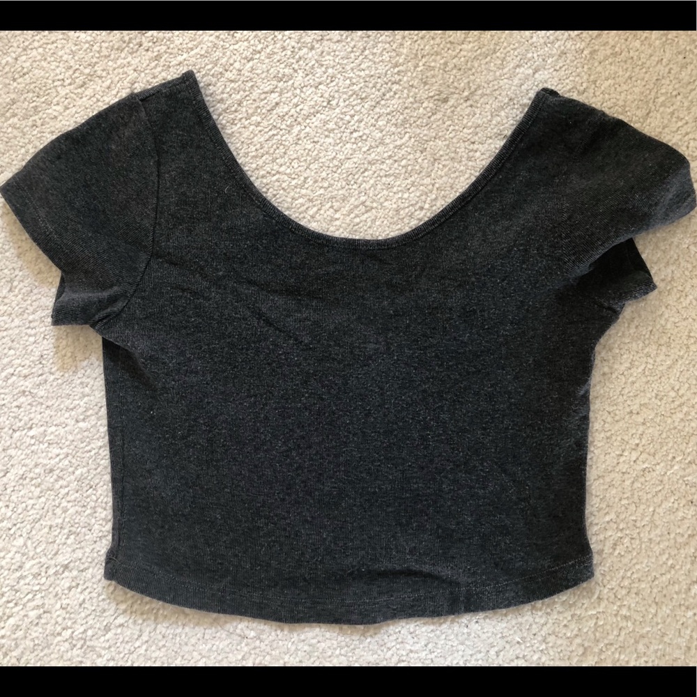 Brandy Melville | crop top